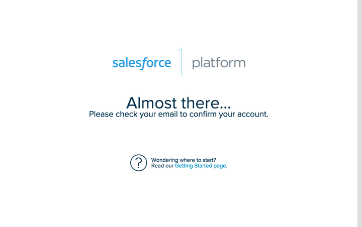 Salesforce3