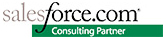 セールスフォースパートナー